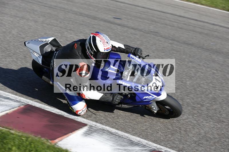 /55 20.09.2025 Speer Racing ADR/Gruppe rot/211